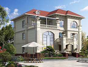 超强钢模板混凝土纯现浇，美家一步到位